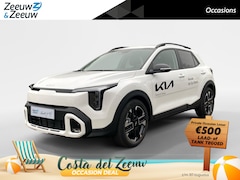 Kia Stonic - 1.0 T-GDi MHEV GT-Line | Navigatie | Schuif/kantel dak | Stoel + Stuurverwarming | Cruise