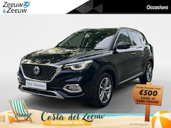 MG EHS - 1.5 TGDI Luxury | Panoramadak | 360 camera | Cruise Control adaptief | Climate Control