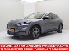 Ford Mustang Mach-E - 98kWh 286pk Extended Range RWD 91, 5% SoH [ PANO+610KM WLTP+STOEL/STUURWIELVERWARMING+LEDE