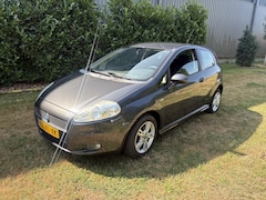 Fiat Grande Punto - 1.4 Active