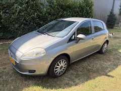 Fiat Punto Evo - 1.2 Dynamic