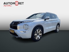 Mitsubishi Outlander - 2.4 PHEV Instyle+ | Full option |Trekhaak