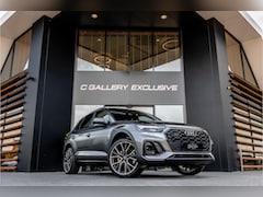 Audi Q5 - 50 TFSI e Advanced edition - S Line | Panorama | RS Seats | ACC | Keyless