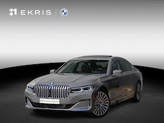 BMW 7-serie - Limousine 745Le xDrive High Executive | Integral Active Steering | Personal CoPilot Pack |