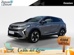 Renault Symbioz - 1.6 E-Tech full hybrid 145 techno | Automaat | Camera | Automatische Achterklep | Parkeers