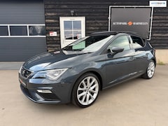 SEAT Leon - 1.5 TSI FR Pano Beats Camera Trekhaak