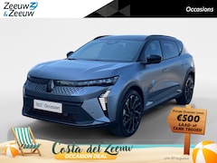 Renault Scenic E-Tech - 220PK EV87 Long Range Esprit Alpine Automaat | DEMO | Solarbay Panoramadak | Harman Kardon