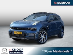 Lynk & Co 01 - 1.5 | Schuifdak | 360 Camera |