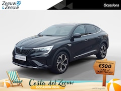 Renault Arkana - 1.6 E-Tech full hybrid 145 techno Airco/ECC | Naviagatie |Zeer complete auto 1 jaar garant