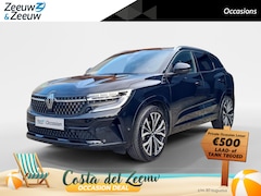 Renault Austral - 1.2 E-Tech full hybrid 200 iconic * Panorama Dak * Cruise Control Adaptief * Trekhaak Afne