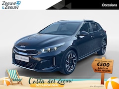 Kia XCeed - 1.5 T-GDi DynamicPlusLine | Automaat | Camera | Navi | Stoel/-Stuurverwarming | El. Achter