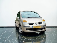 Renault Modus - 1.6-16V Air Automaat| Radio | elektr