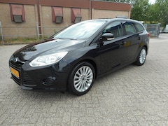 Ford Focus Wagon - 1.6 EcoBoost Trend