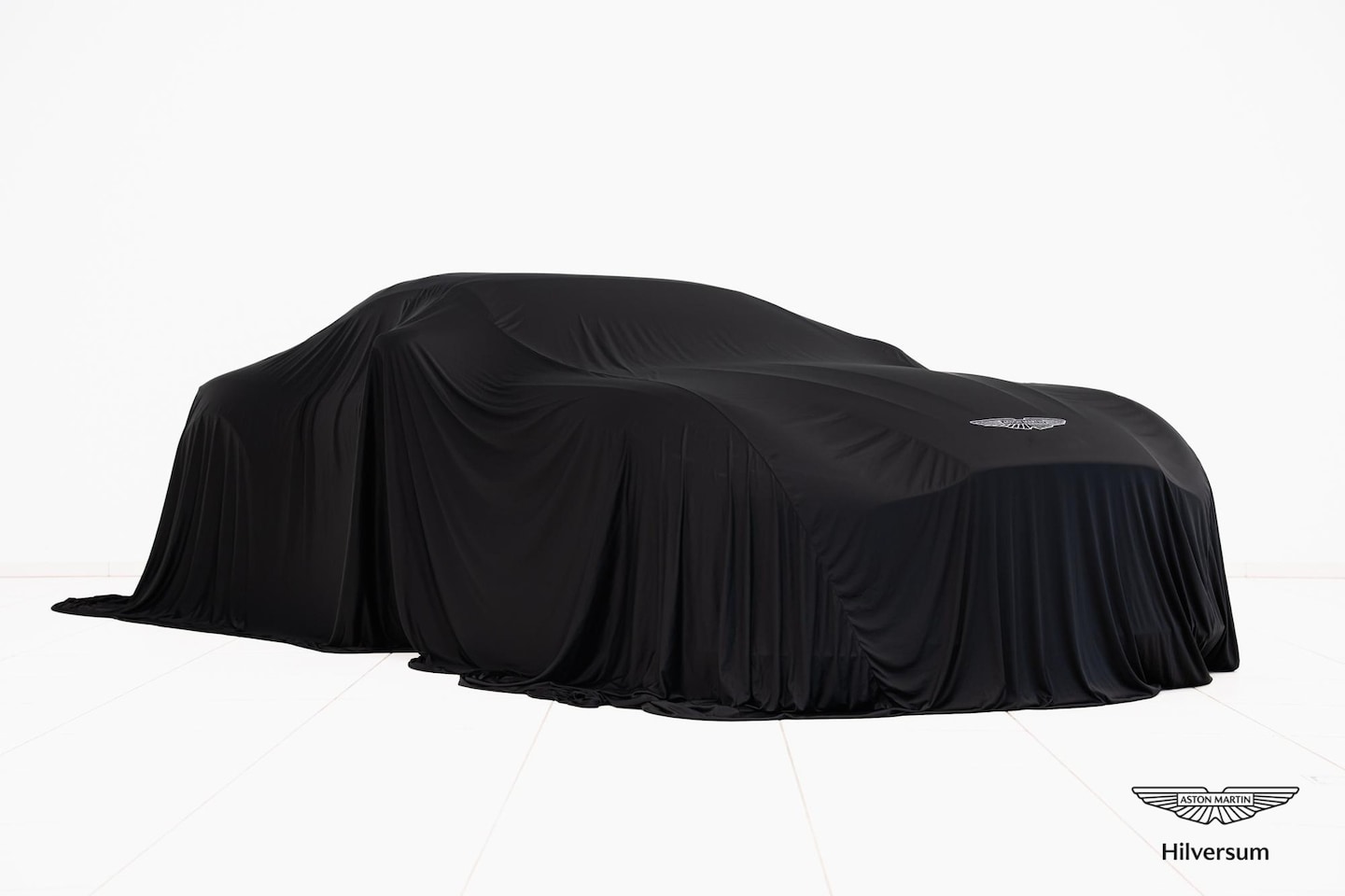 Aston Martin Vantage Roadster - | Verwacht* | 1e Eigenaar | NL Auto | Incl BPM | - AutoWereld.nl