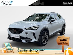 CUPRA Formentor - 1.4 e-Hybrid Business | 18" LM | Climate Control | Adaptive Cruise Control | Draadloze tel
