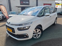 Citroën Grand C4 Picasso - 1.2 PureTech Feel|Distr. Verv| Nette Auto|