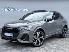 Audi Q3 - 45 TFSI e S edition|PANO|T.HAAK|MATRIX|ACC|KEYLESS|