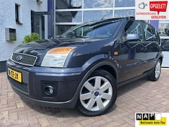 Ford Fusion - 1.4-16V Trend * AIRCO * TREKHAAK * LM VELGEN