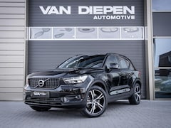 Volvo XC40 - 1.5 T5 Recharge R-Design - ACC l Trekhaak l Memory l Camera