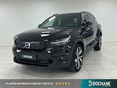 Volvo XC40 - Recharge Pro Trekhaak | Volle auto
