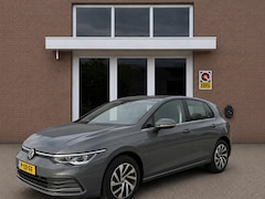 Volkswagen Golf - 1.4 eHybrid PHEV Style | SoH 91% | trekhaak | Digitaal Dash | Adaptive Cruise Control | Ap