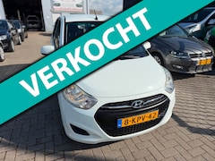 Hyundai i10 - 1.0 i-Drive Cool