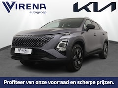 Omoda 5 - 5 1.6 T-GDi SHS-H Premium - Registratie voordeel- Kantel/Schuifdak - Adaptieve Cruise cont