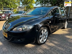 SEAT Leon - 1.6 Stylance