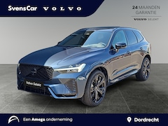 Volvo XC60 - 2.0 T8 Plug-in hybrid AWD Plus Black Edition | Panoramadak | Head-up Display | 360 camera