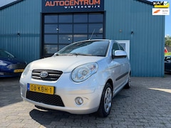 Kia Picanto - 1.0 Fifteen APK Airco