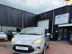 Ford Ka - 1.2 Titanium