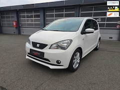 SEAT Mii - Sport Dynamic NAP|STOELVERWARMING|NAVI|5 DRS|