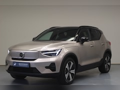 Volvo XC40 - Recharge Plus 70 kWh | Rijklaarprijs |
