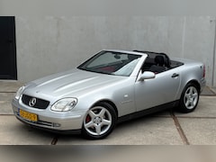 Mercedes-Benz SLK-klasse - 230 K.