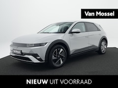 Hyundai IONIQ 5 - Long Range Pure Edition 84 kWh | Stoelverwarming | Climate Control | Achteruitrijcamera |