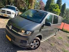 Volkswagen Transporter - 2.0 TDI L2H1 DC Comfortline