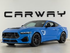 Ford Mustang - 5.0 V8 GT Premium / Performance / Nite Pony / Maximale opties