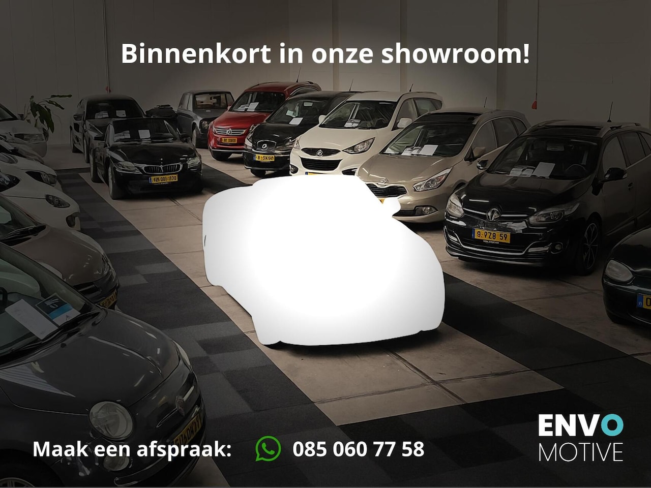 Ford Fiesta - 1.25 Titanium Airco/LMV/Sportief - AutoWereld.nl