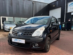 Nissan Pixo - 1.0 Visia