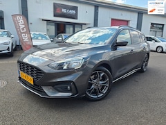 Ford Focus Wagon - 1.0 EcoBoost Titanium Business|Distr. Verv|