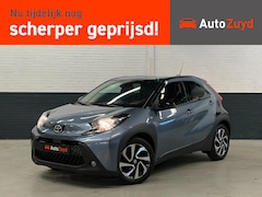 Toyota Aygo X - 1.0 VVT-i MT Pulse Airco / Camera / Carplay / Stoelverwarming