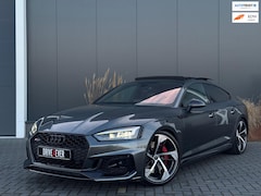 Audi RS5 - Sportback 2.9 TFSI RS 5 quattro FULL PANO|LEDER|CLIMATE|ELEK PAKKET