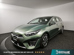 Kia Cee'd Sportswagon - Ceed 1.6 GDI PHEV DynamicPlusLine Adaptive | Camera | Nieuwstaat