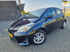 Toyota Yaris - 1.5 Full Hybrid Aspiration GARANTIE