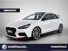 Hyundai i30 - 2.0 T-GDI N2 Performance 280PK | Schuif-/kanteldak | Camera | Stuur- & Stoelverwarming | C