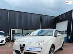 Alfa Romeo MiTo - 0.9 TwinAir Distinctive