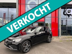 Mercedes-Benz GLC-klasse - 300e 4MATIC AMG Pakket