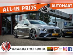 Mercedes-Benz A-klasse - 250 Premium Plus/ amg/schuifdak/ambient light