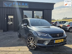 CUPRA Ateca - 2.0 TSI 4DRIVE