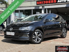 Volkswagen Polo - 1.0 TSI PDC Camera Carplay stoelverwarming